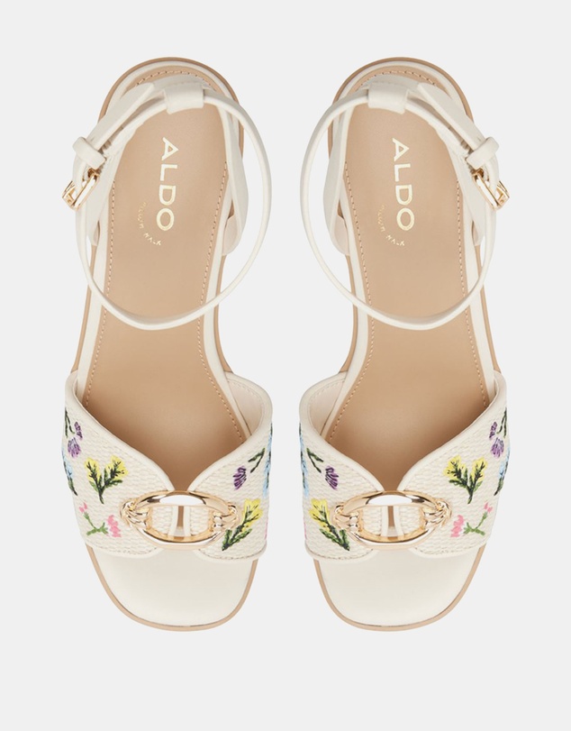 ALDO - Carrabririel Wedges