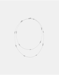 Georg Jensen - Moonlight Grapes Necklace