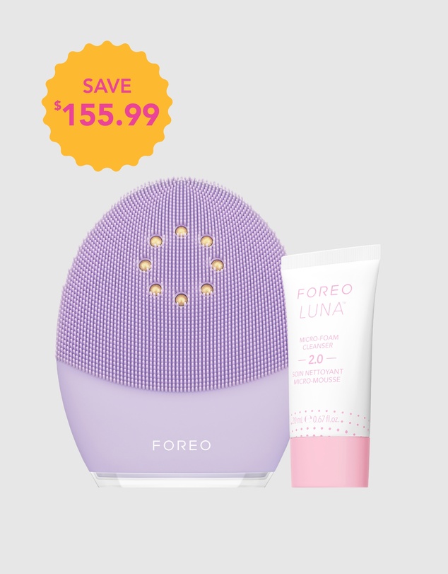 FOREO - Firm & Cleanse