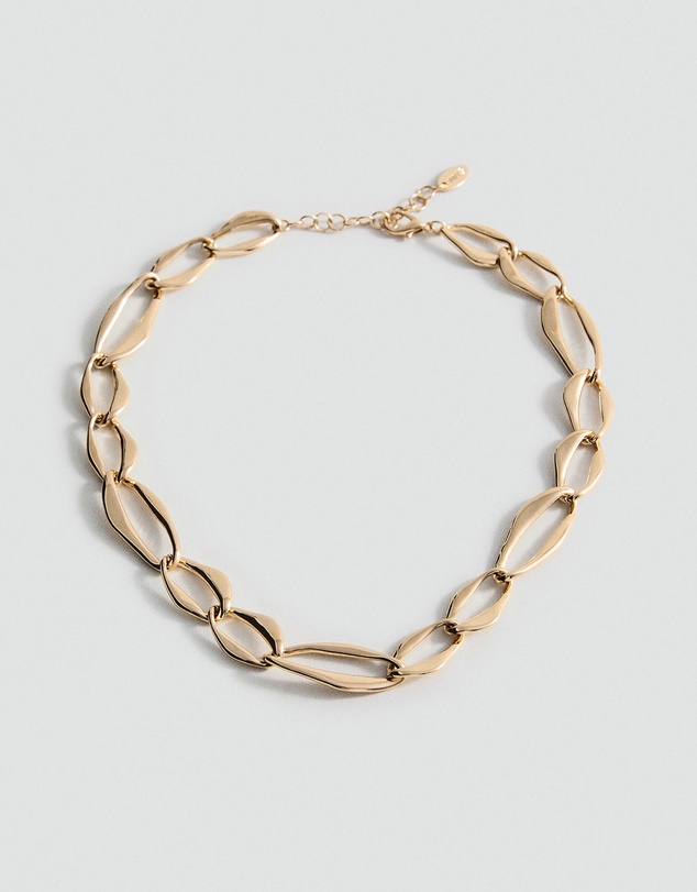M.N.G - Susana Necklace