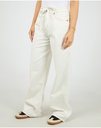 All About Eve - Gia High Rise Baggy