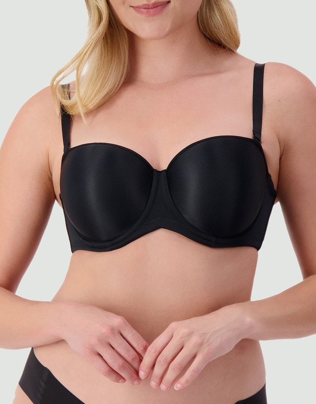 Triumph - Beautiful Silhouette Strapless Bra