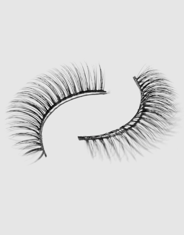 Silk Oil of Morocco - Vegan Faux Mink Lashes Tokyo