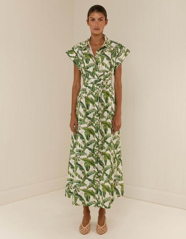 Palm Noosa - Siren Dress