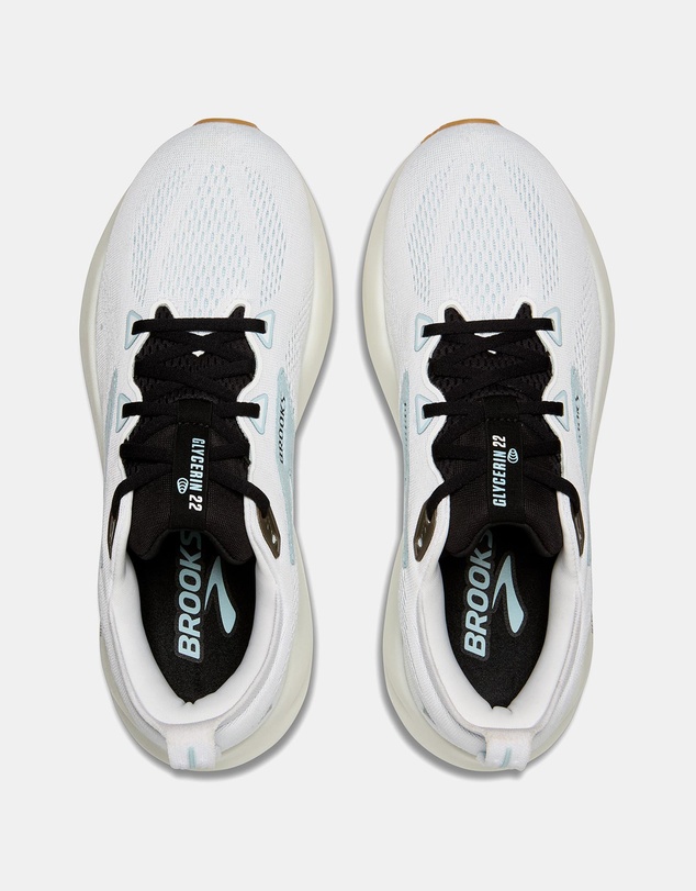 Brooks - Glycerin 22 - Men's