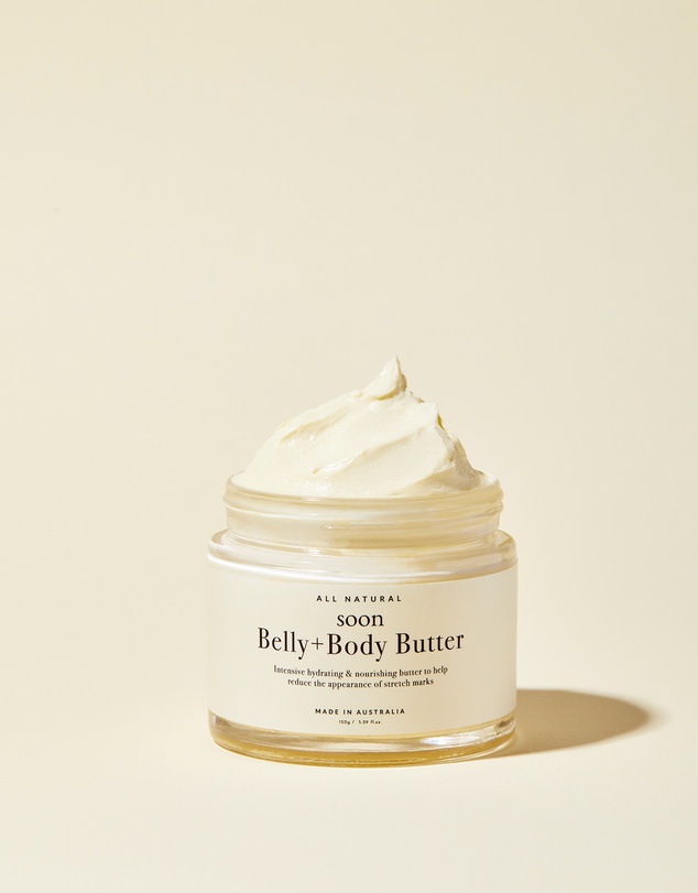Soon Maternity - Soon Belly+Body Butter