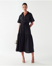 Willa - Effie Dress