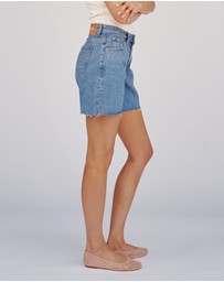 Dr Denim - Hill Shorts