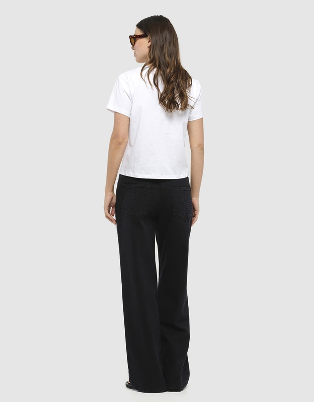 JACANDMOOKI - Alexa T-shirt