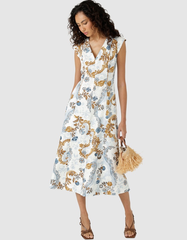 SACHA DRAKE - Marika Dress