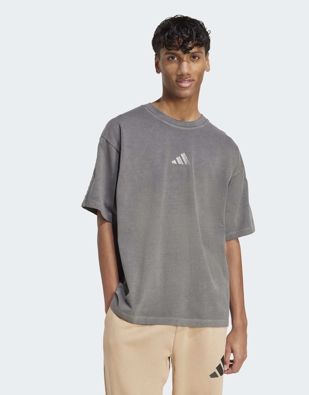 adidas Sportswear - ALL SZN Washed Tee Mens