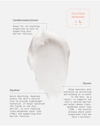 Allkinds - Cica Cloud Moisturiser