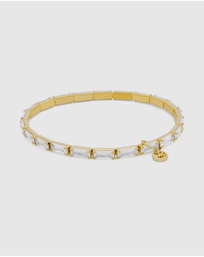 Michael Kors - Premium Gold Bracelet
