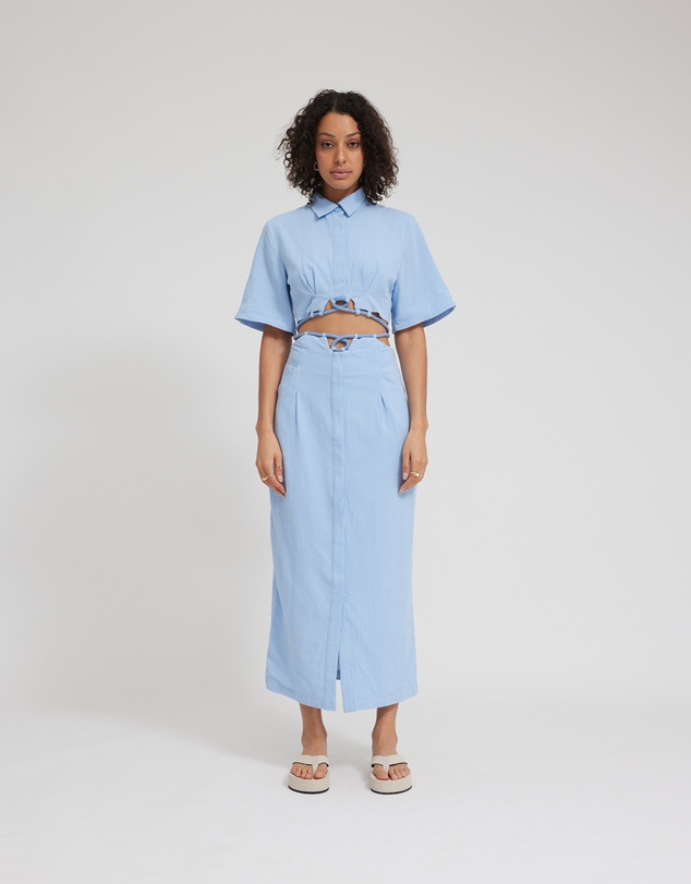 TOJHA - Mali Skirt