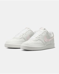 Nike - Nike Court Vision Low SE - Women's
