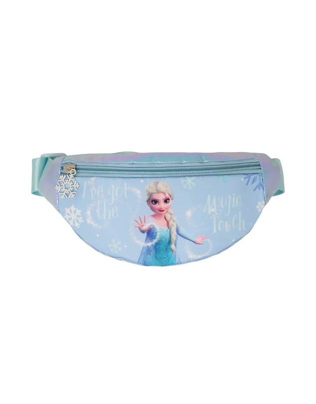 Pink Poppy - Frozen Elsa Bum Bag