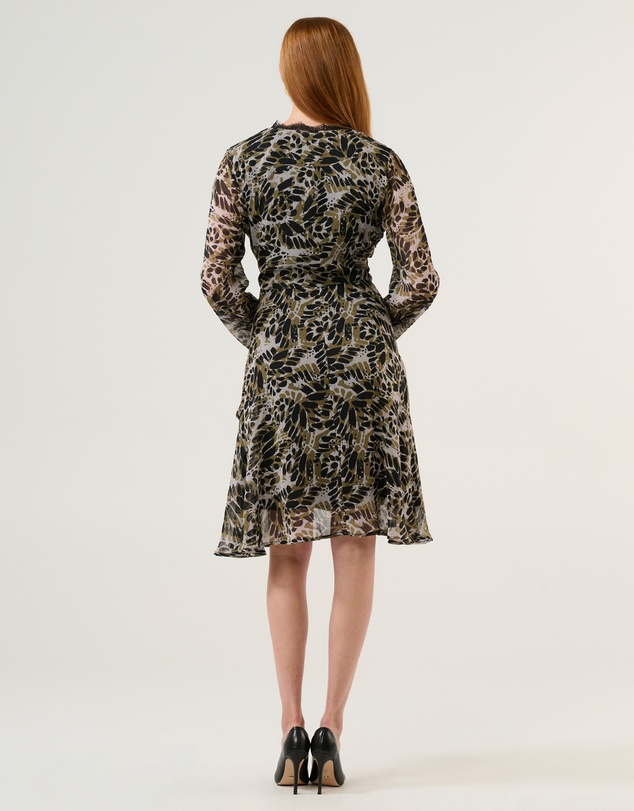Stella - Elowen Dress
