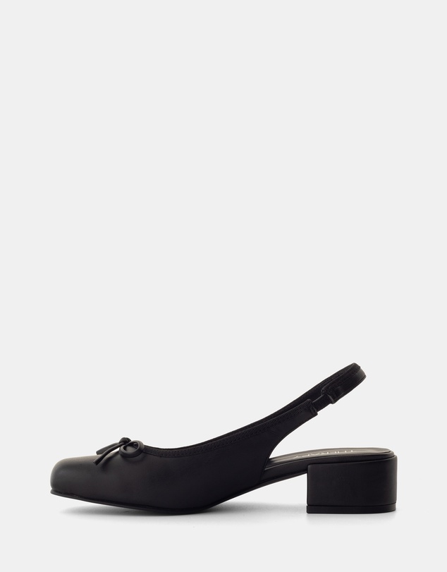 Therapy - Nexie Slingback Pumps