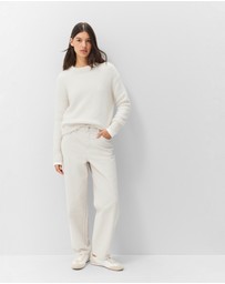 UNISON - Barrel Leg Jean