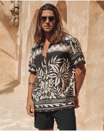 Runaway the Label - Nikolai Shirt
