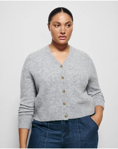 Commonry - Layla Cardigan