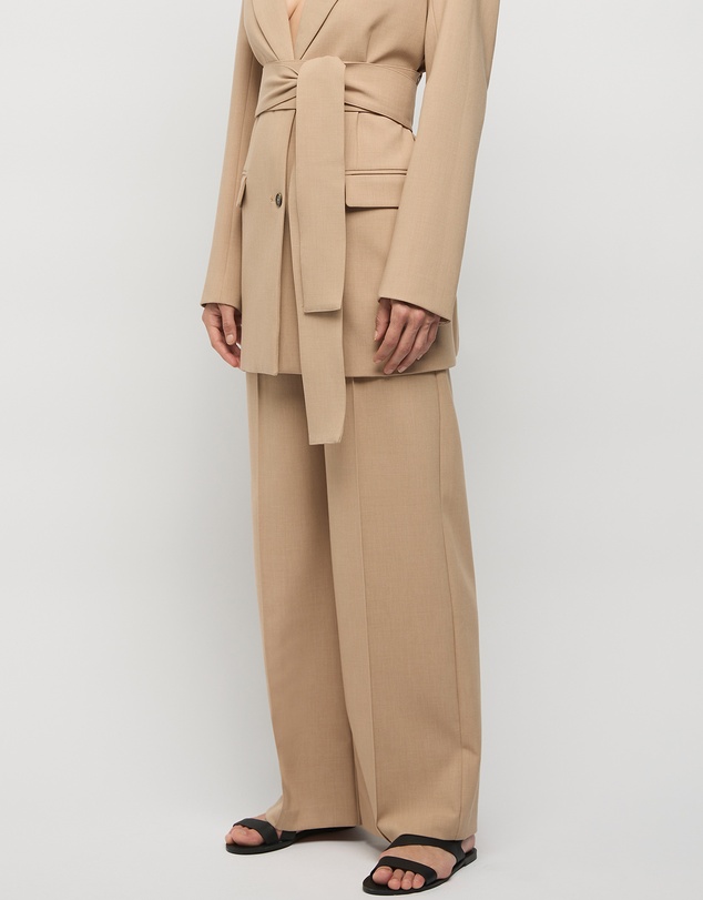 FRIEND of AUDREY - Waylen Tailored Trouser