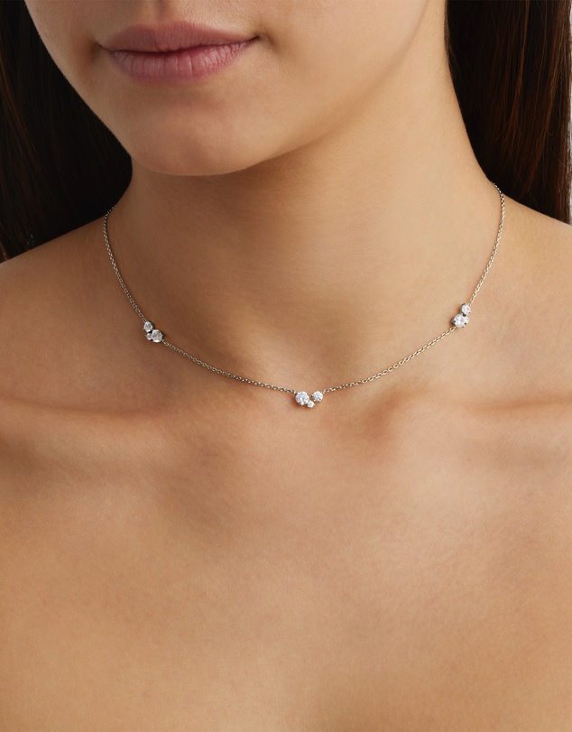 By Charlotte - Whispers of Love Choker