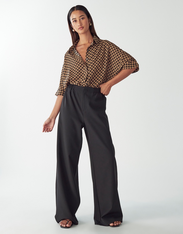 Willa - Crown Pants
