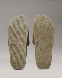 Calvin Klein - Logo Slides