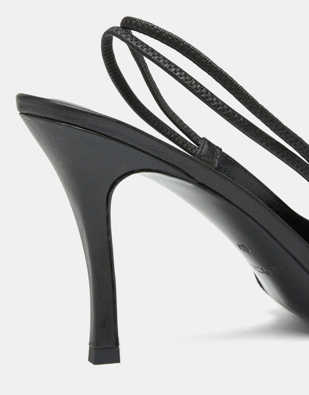 Diesel - D-Venus Slingback Pumps