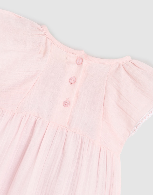 Alex & Ant - Alice Playsuit - Pretty Floral
