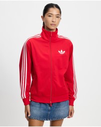 adidas Originals - Firebird Track Top Loose