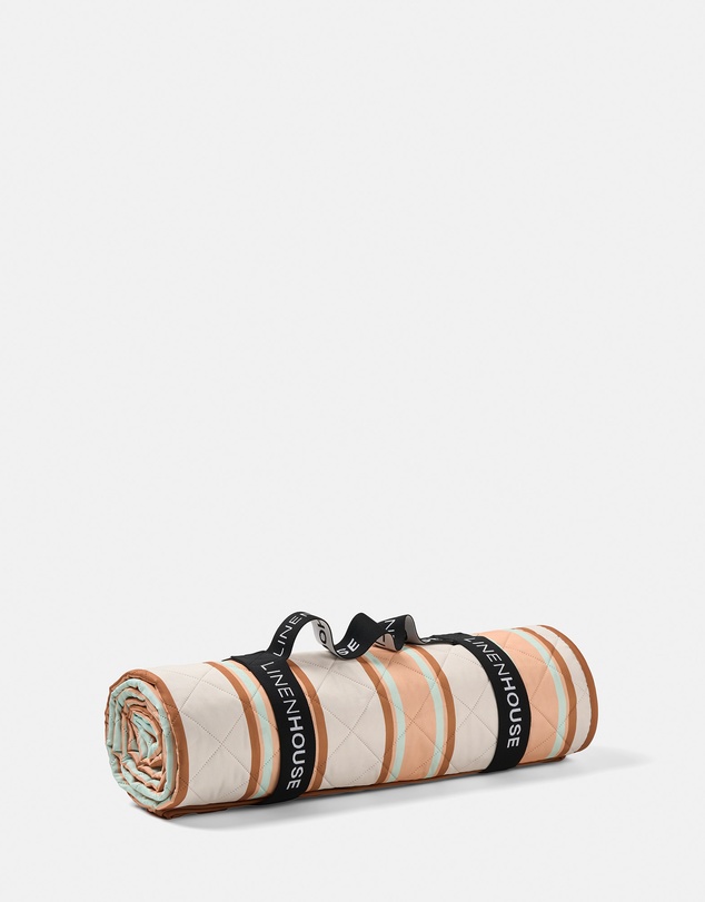 Linen House - Sundaze Picnic Rug
