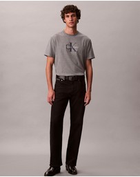 Calvin Klein Jeans - Monogram Logo Tee
