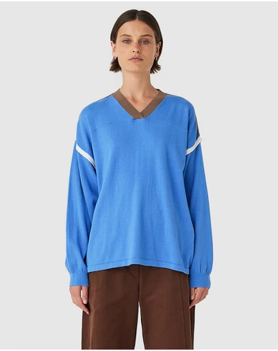 Arcaa - Eden Long Sleeve Tee