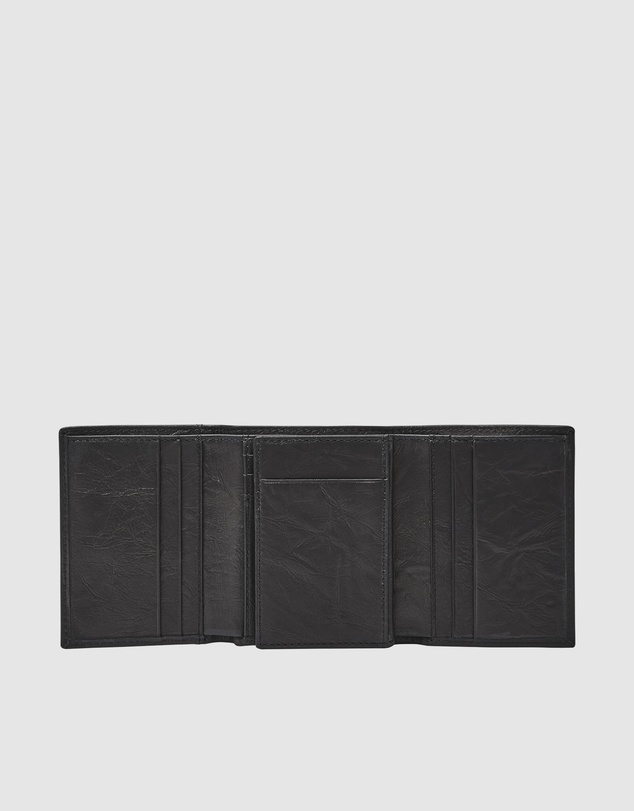 Fossil - Neel Trifold Wallet