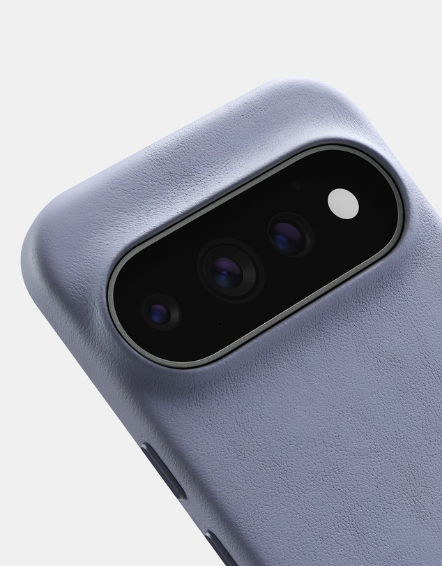 Bellroy - Leather Pixel Case - Pixel 11 Pro