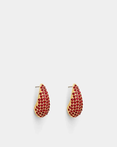 MIMCO - Tresor Hoop