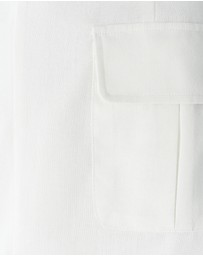 Willa - Lagoon Mini Dress