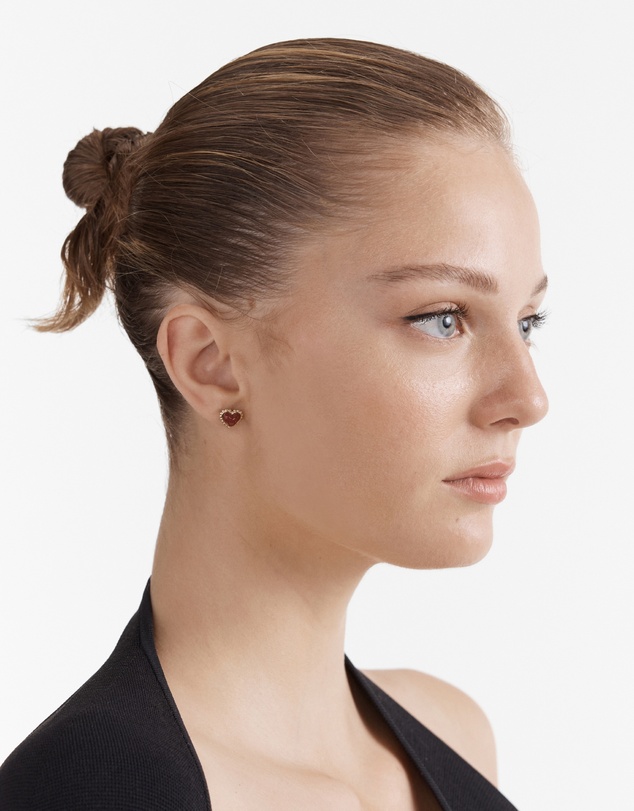 MIMCO - En Pointe Mini Stud Earrings