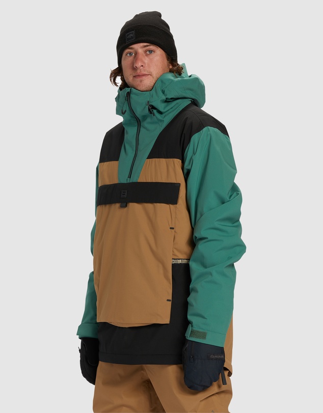 Billabong - Quest Jacket