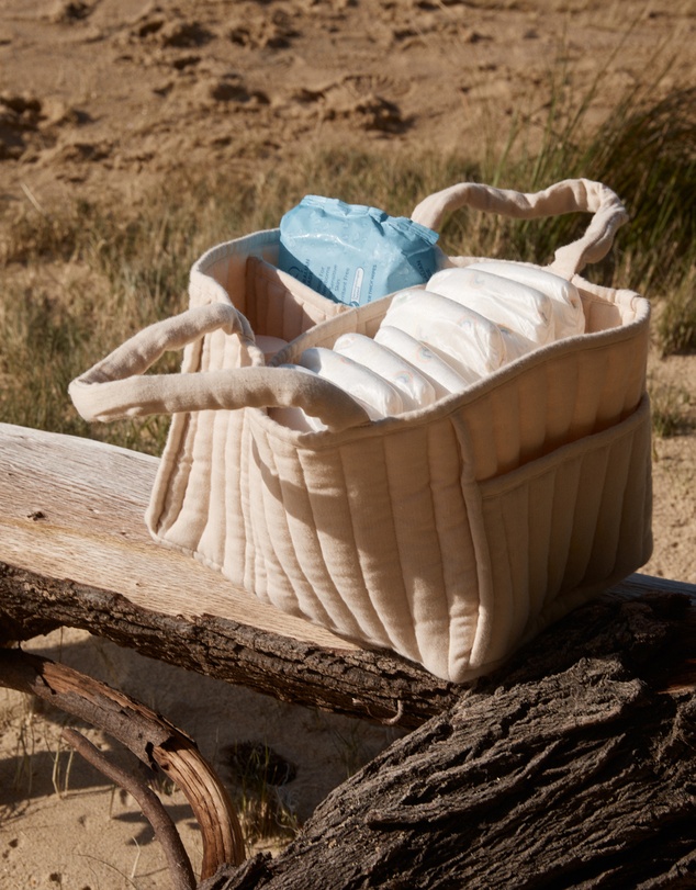 Phile - Nappy Caddy
