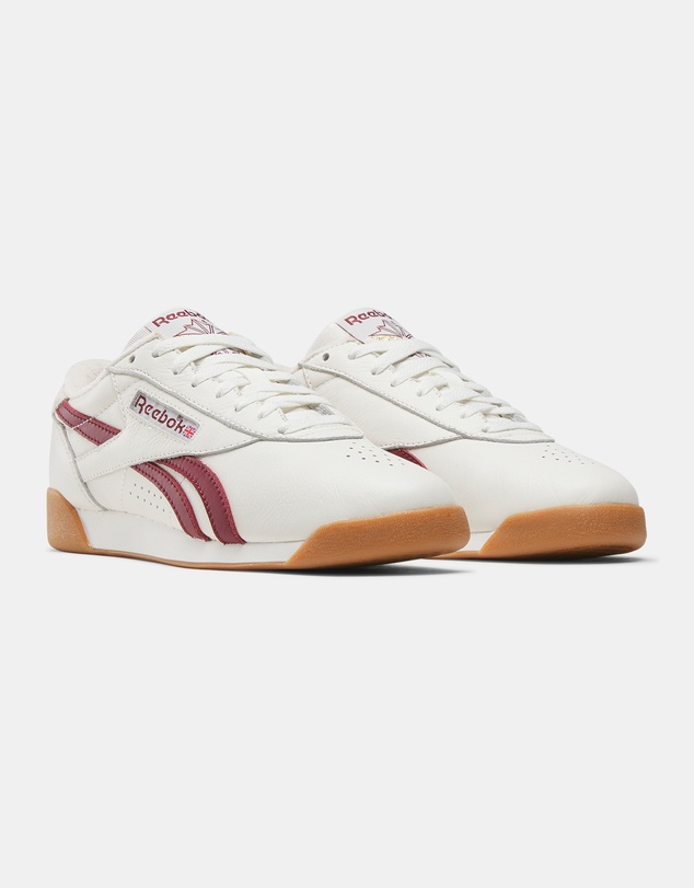 Reebok - Freestyle Lo - Women's