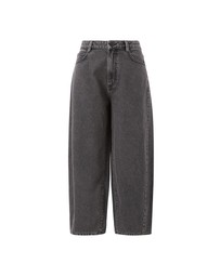 Ceres Life - Maggie Tapered Barrel Jean