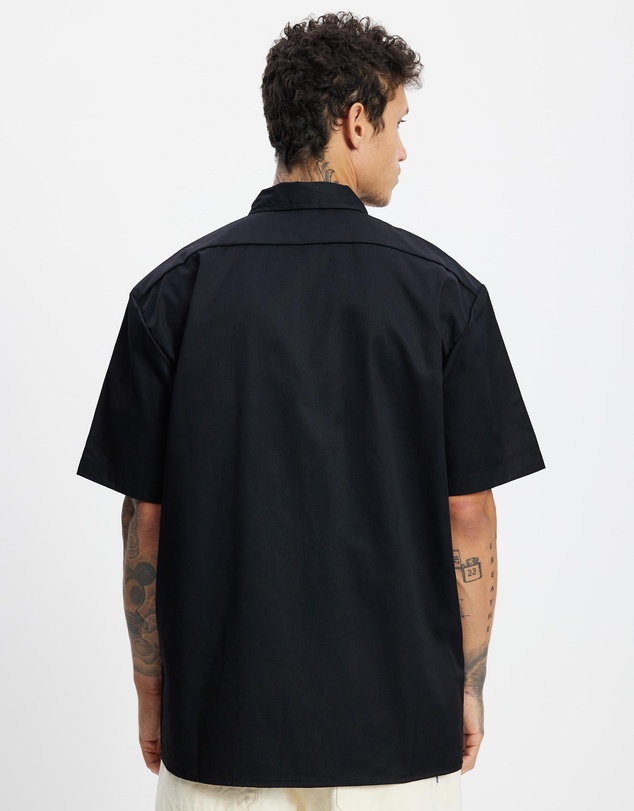 Dickies - SS Work Shirt