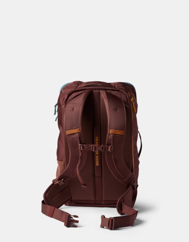 Cotopaxi - Allpa 35L Travel Pack