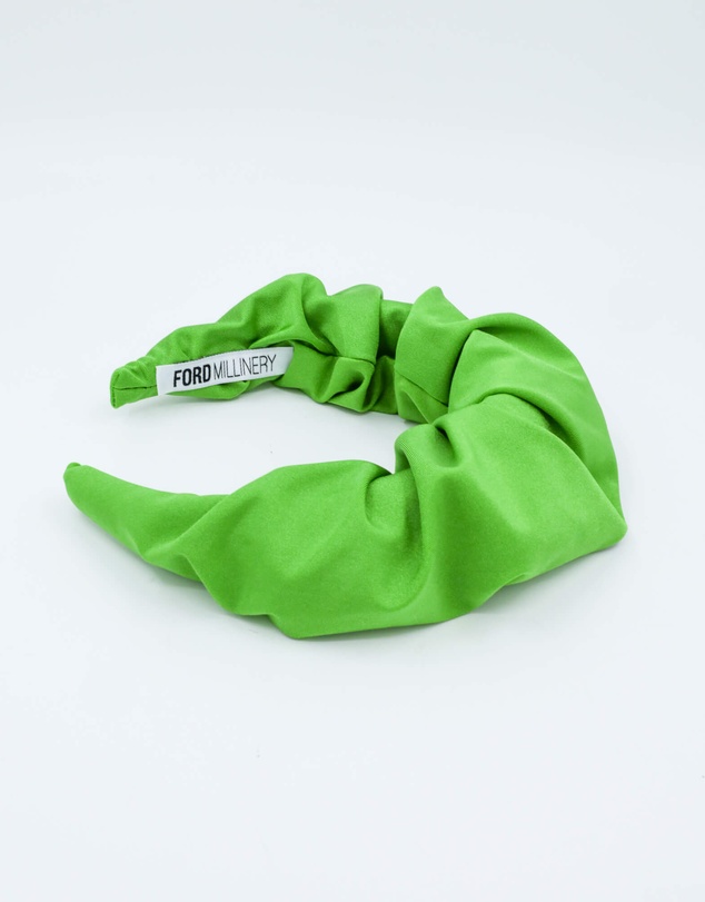 FORD MILLINERY - Jude Headband