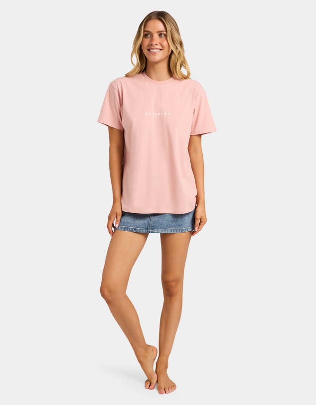 Billabong - Womens Pacific T-Shirt