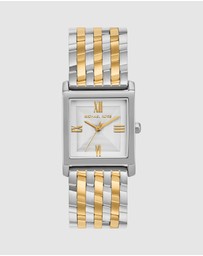 Michael Kors - Georgie Multicolour Analogue Watches