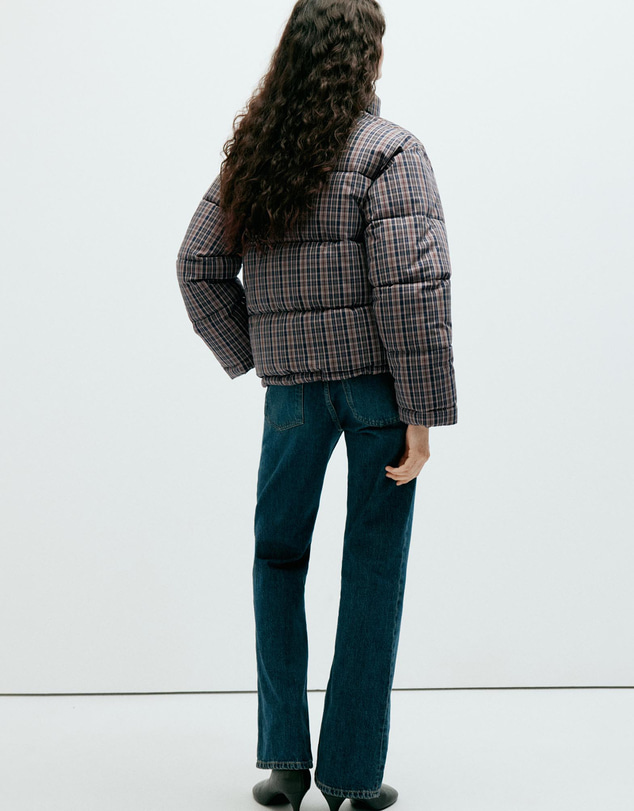 M.N.G - Lauri Puffer Coat